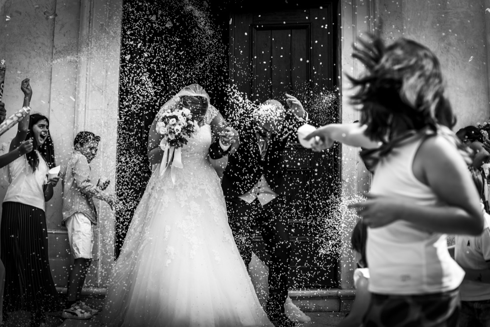 Fotografo di matrimonio a Treviso