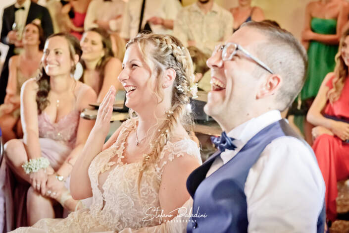 Jenny e Alessio - Fotografo di Matrimoni Stefano Paladini - Villa Veneta Ca Marcello