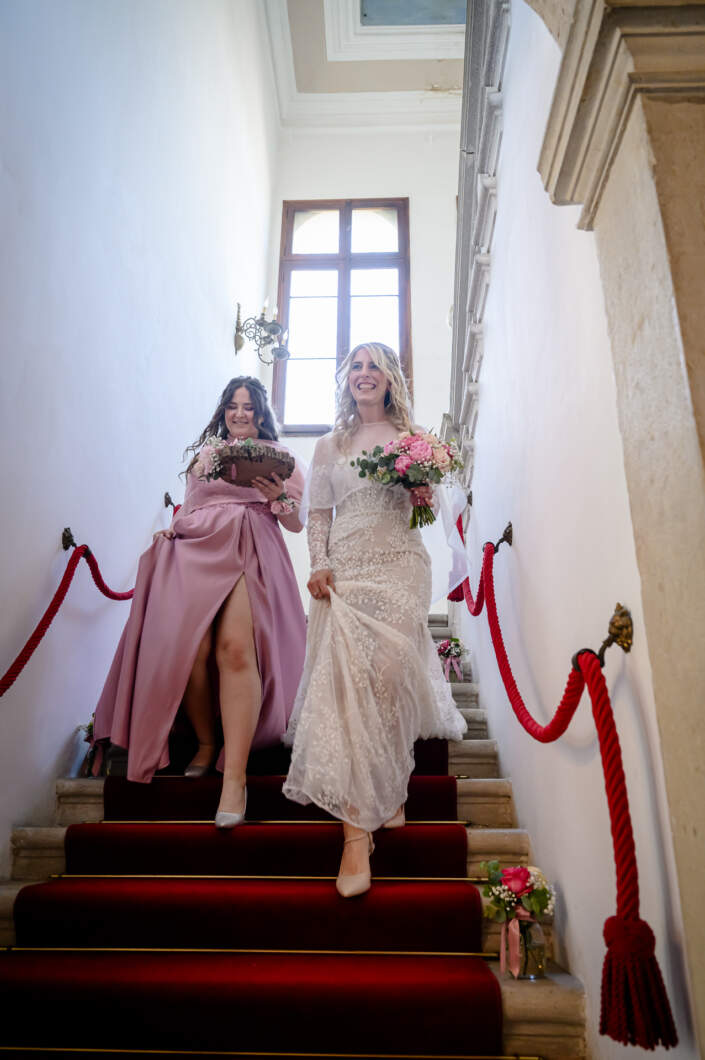 Matrimonio Treviso Villa Erizzo Manu Fab