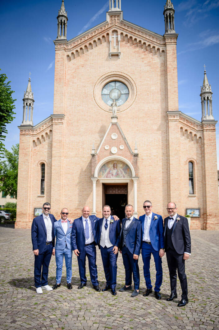 Matrimonio Treviso Villa Erizzo Manu Fab