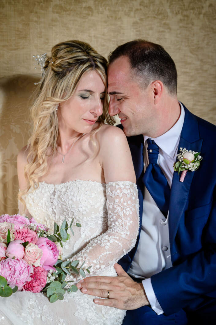 Matrimonio Treviso Villa Erizzo Manu Fab foto di coppia