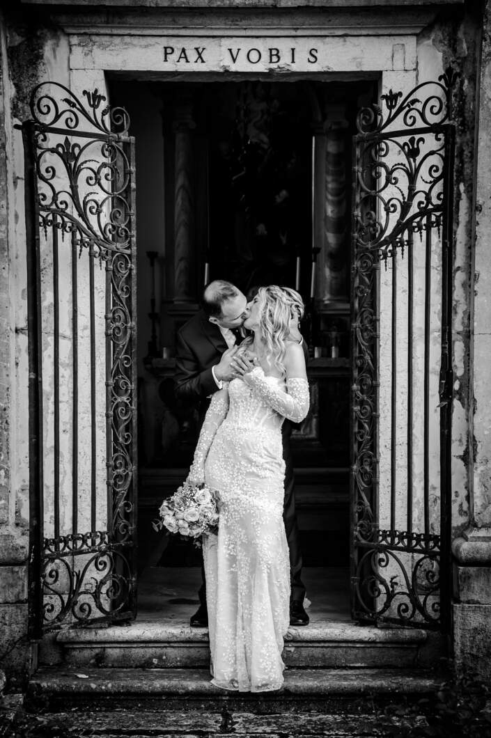 Matrimonio Treviso Villa Erizzo Manu Fab foto di coppia