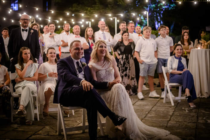 Matrimonio Treviso Villa Erizzo Manu Fab ricevimento e festa