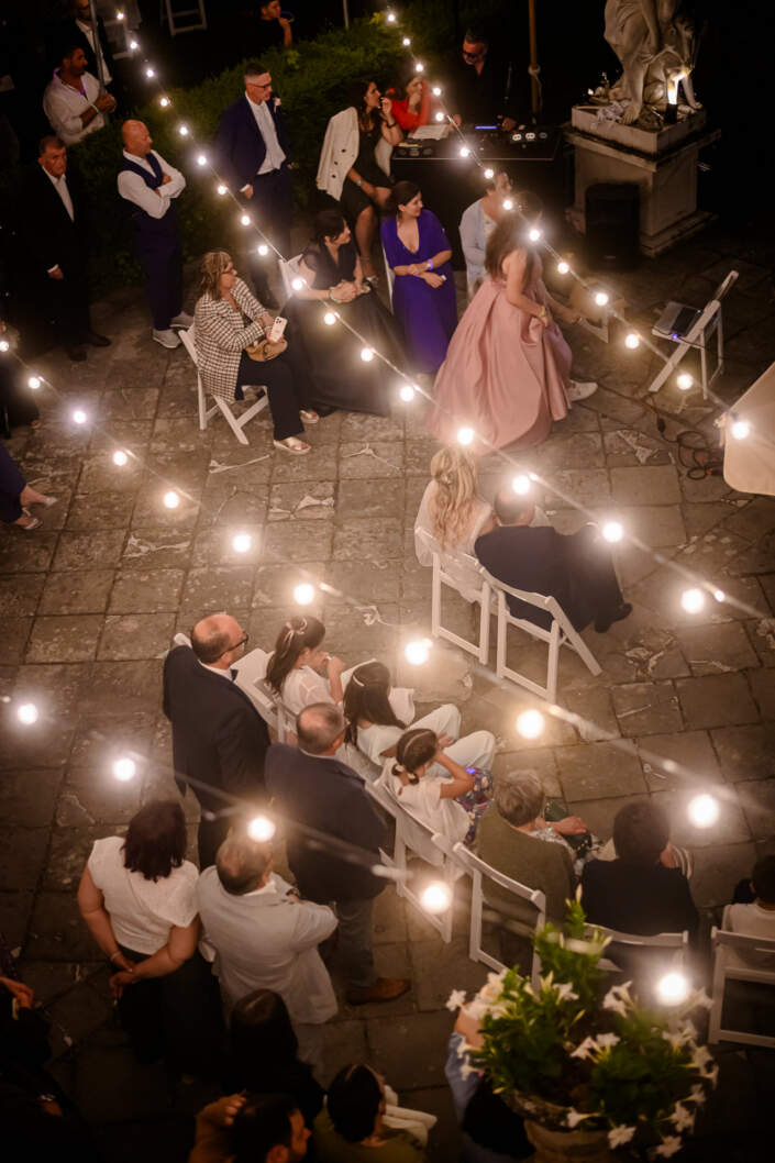 Matrimonio Treviso Villa Erizzo Manu Fab ricevimento e festa