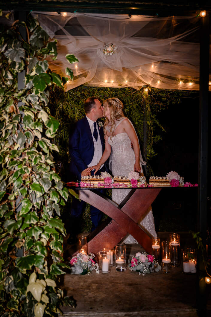 Matrimonio Treviso Villa Erizzo Manu Fab ricevimento e festa