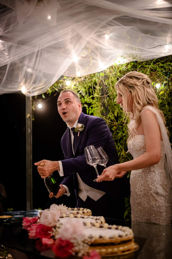 Matrimonio Treviso Villa Erizzo Manu Fab ricevimento e festa